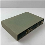 Donovan and Murdoch. The Game of Golf and The Printed Word. Castalio Press, 1988. Limited Edition (Signed)