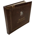 Joy, David. The Scrapbook of Old Tom Morris. Sleeping Bear Press, 2001. First Edition, Second Printing.