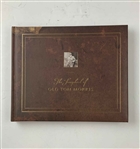 Joy, David. The Scrapbook of Old Tom Morris. Sleeping Bear Press, 2001. First Edition, Second Printing.