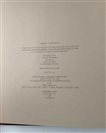 Joy, David. The Scrapbook of Old Tom Morris. Sleeping Bear Press, 2001. First Edition, Second Printing.