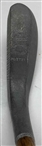 W.H. Arbuckle Cleethorpes D Model Wood Shafted Blade Putter