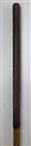 W.H. Arbuckle Cleethorpes D Model Wood Shafted Blade Putter