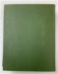 Darwin, Bernard. The Golf Courses of the British Isles. Duckworth & Co., 1910. First Edition.