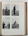 Shaw, James E. Prestwick Golf Club: A History and Some Records. Jackson, Son & Co., 1938. First Edition