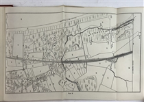Shaw, James E. Prestwick Golf Club: A History and Some Records. Jackson, Son & Co., 1938. First Edition
