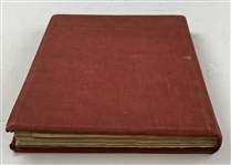 Shaw, James E. Prestwick Golf Club: A History and Some Records. Jackson, Son & Co., 1938. First Edition