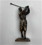 Bobby Robert T. Jones Jr. Golf House Collection Statue - Excellent Condition