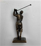 Bobby Robert T. Jones Jr. Golf House Collection Statue - Excellent Condition