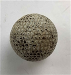 Spalding Bramble Pattern Golf Ball