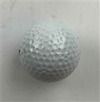 Sam Snead Hand Signed Wilson Ultra Competition Golf Ball JSA ALOA