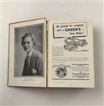 The Golfer's Handbook 1939. Edinburgh