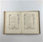 Clark, Robert. Golf: A Royal and Ancient Game. R. & R. Clark, 1875. First Edition.