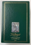 A Set of Titleist Tiger Woods Commemorative Series Limited Edition Golf Balls