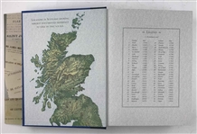 Johnston, Alastair J. and James F. The Chronicles of Golf: 1457 to 1857. 1993. Limited Edition (Signed) (DJ)