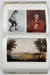 Johnston, Alastair J. and James F. The Chronicles of Golf: 1457 to 1857. 1993. Limited Edition (Signed) (DJ)