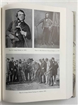 Johnston, Alastair J. and James F. The Chronicles of Golf: 1457 to 1857. 1993. Limited Edition (Signed) (DJ)