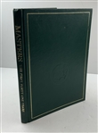 Big 3 Jack, Arnie, Gary & 20+ Signed 1978 Masters: The First Forty One Years Augusta National Golf Club JSA ALOA
