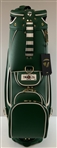 Rory McIlroy Signed w/ 'Back to Back' Masters TaylorMade Ltd Ed Tour Staff Golf Bag JSA ALOA