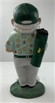 2025 Masters Tournament Ltd Ed Full Size Peaches Gnome in Original Box - Brand New
