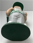 2025 Masters Tournament Ltd Ed Full Size Peaches Gnome in Original Box - Brand New
