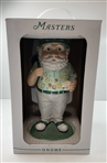 2025 Masters Tournament Ltd Ed Full Size Peaches Gnome in Original Box - Brand New
