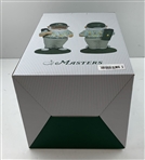 2025 Masters Tournament Ltd Ed Full Size Peaches Gnome in Original Box - Brand New
