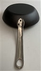 Masters Tournament Employee Gift 8 Inch Frying Pan Made In Swedish w/ Storage Bag