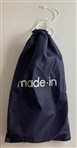 Masters Tournament Employee Gift 8 Inch Frying Pan Made In Swedish w/ Storage Bag