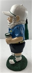 2023 Masters Tournament Ltd Ed Full Size Patron Gnome w/Blue Shirt in Original Box
