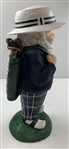 2024 Masters Tournament Ltd Ed Full Size Retro Gnome in Original Box
