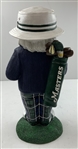 2024 Masters Tournament Ltd Ed Full Size Retro Gnome in Original Box
