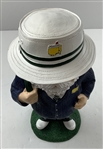 2024 Masters Tournament Ltd Ed Full Size Retro Gnome in Original Box
