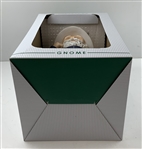 2024 Masters Tournament Ltd Ed Full Size Retro Gnome in Original Box
