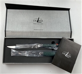 2026 Masters Tournament Commemorative Forge de Laguiole Carving Set