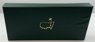 2026 Masters Tournament Commemorative Forge de Laguiole Carving Set