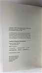 Moe Norman Signed 1989 'The Natural Golf Swing' by McClelland & Stewart JSA ALOA