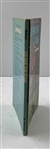 A Collection of Signed Golf Books by Sandy Lyle, Tony Jacklin, Tom Weiskopf, and Doug Ford JSA ALOA