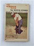 A Collection of Signed Golf Books by Sandy Lyle, Tony Jacklin, Tom Weiskopf, and Doug Ford JSA ALOA