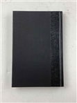 Byron Nelson Signed The Little Black Book. Summit Publishing Group, 1995. First Edition JSA ALOA