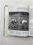 Tom Watson Signed The Rules of Golf. Times Books, 1988. First Edition JSA ALOA