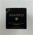 Michael Jordan's Personal Maxfli Revolution Tour 'M.J.' & '23' Golf Balls in Original Sleeve