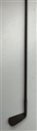 A.E. Lard 'Whistler' Spalding Gold Medal Accurate Mashie Pat'd 1914-1915
