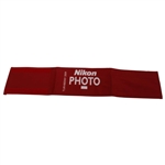 2009 The OPEN Championship at Turnberry Nikon Photo Armband