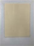 Jack Nicklaus Signed Collection of 1986 Masters Tournament Official Press Releases JSA ALOA