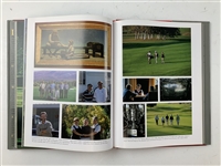 Edgeworth, Anthony and John de St. Jorre. Legendary Golf Clubs of the American East. 2003. (DJ)