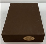 2004 Ltd Ed 'Precious Gum: The Story of the Gutta Ball /450 Signed by David Hamilton