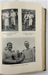 1931 The Boys' Life of Bobby Jones by O.B. Keeler 1st Ed Book