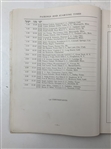 1930 US Open Championship at Interlachen CC Official Program - Bobby Jones Grand Slam!