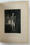 1897 Chronicles of the Blackheath Golfers w/ Illustrations & portraits - The Earliest Known Club History
