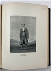 1897 Chronicles of the Blackheath Golfers w/ Illustrations & portraits - The Earliest Known Club History